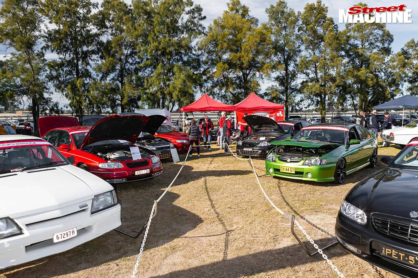 NSW All Holden Day