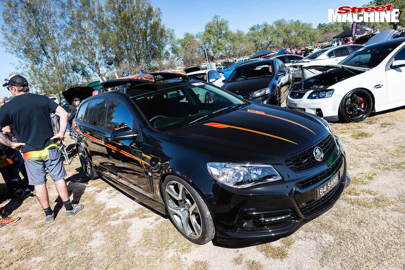 NSW All Holden Day