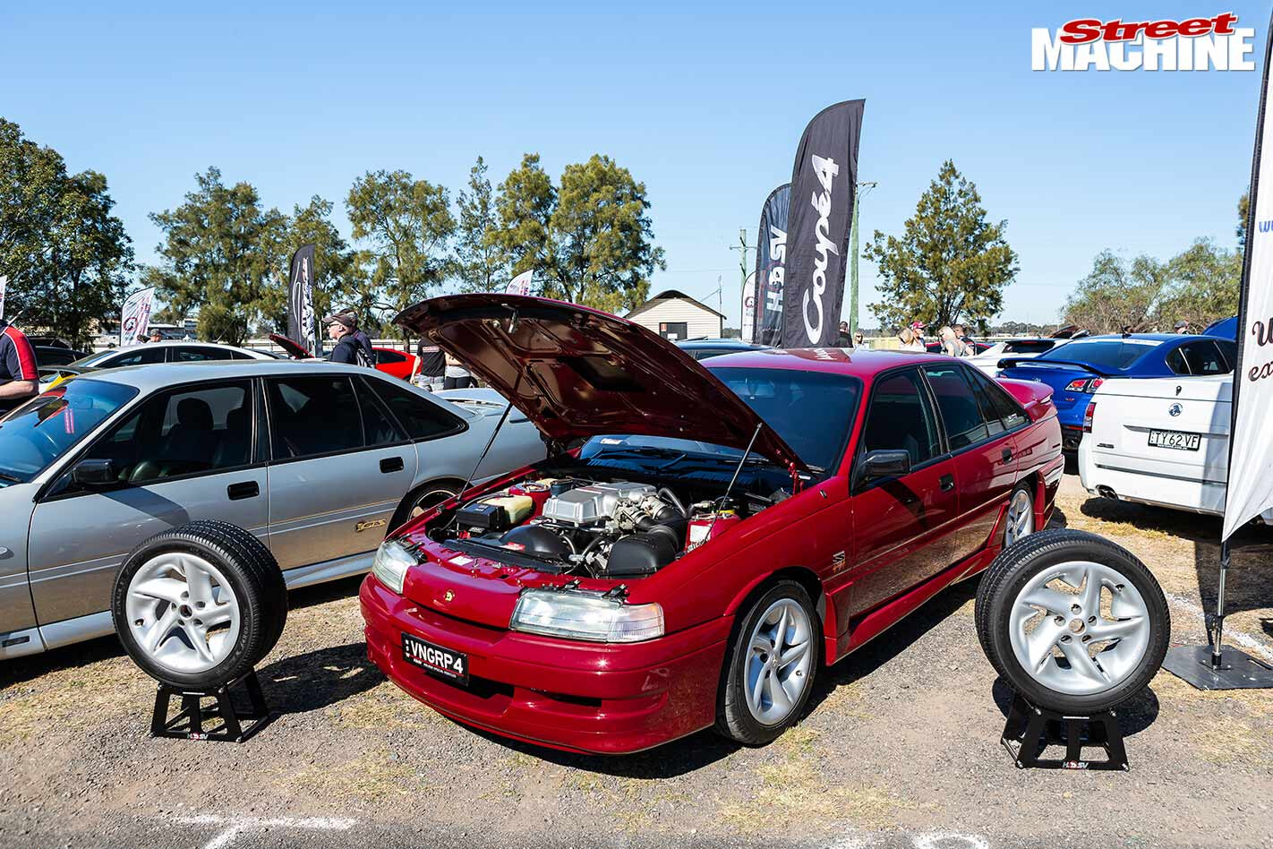 NSW All Holden Day