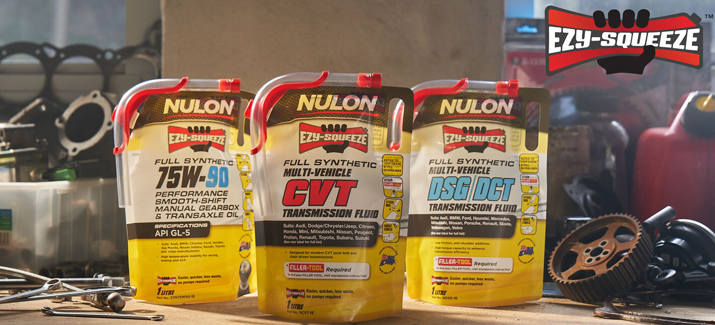 nulon ezy squeeze
