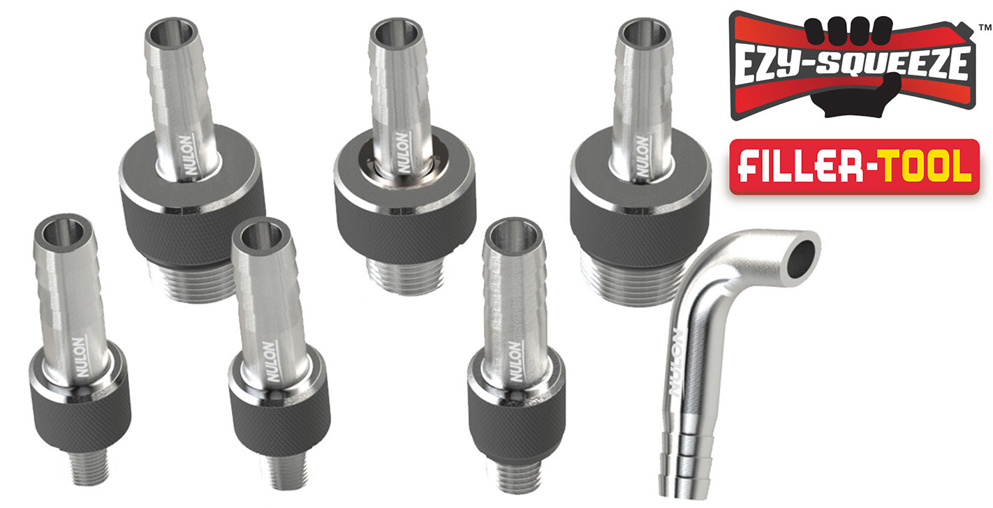 filler tools