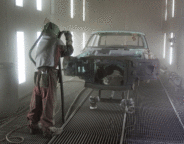 Nulon XY Falcon Nw Gif