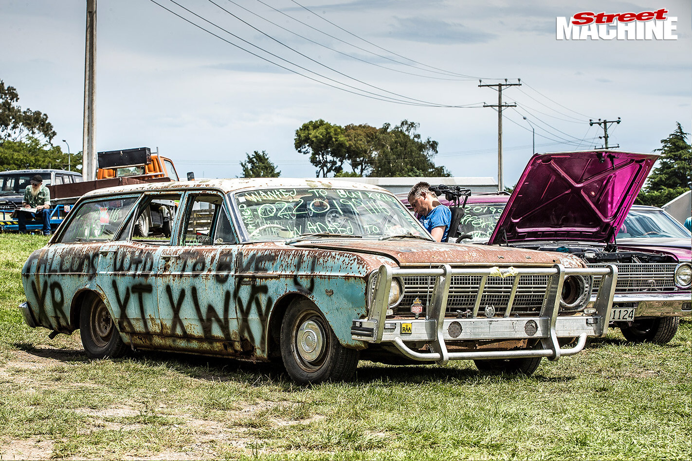 Nz -muscle -car -madness -31