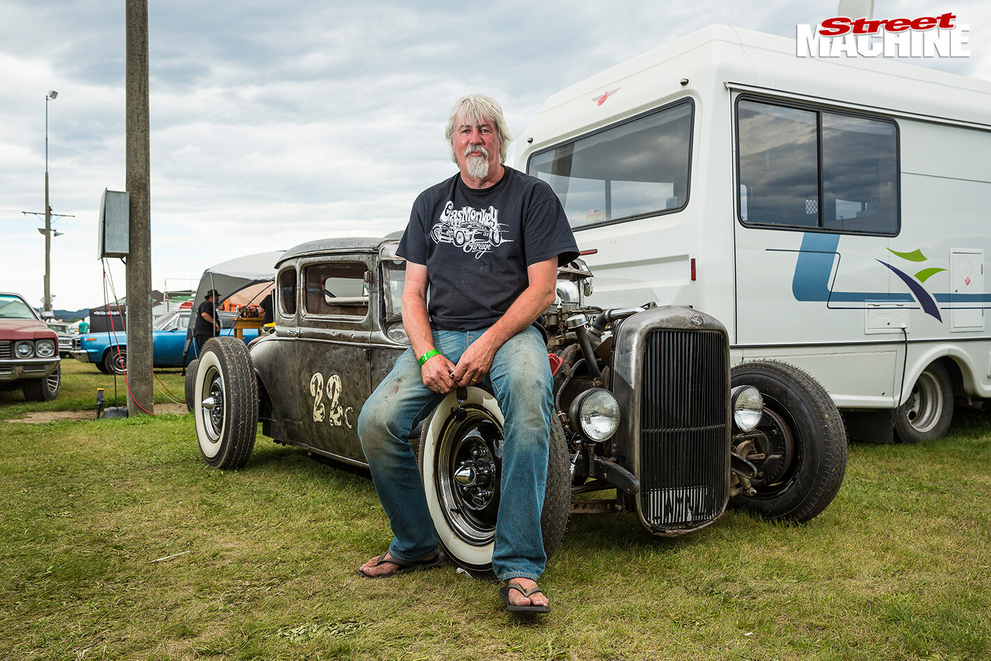 Nz -muscle -car -madness -62