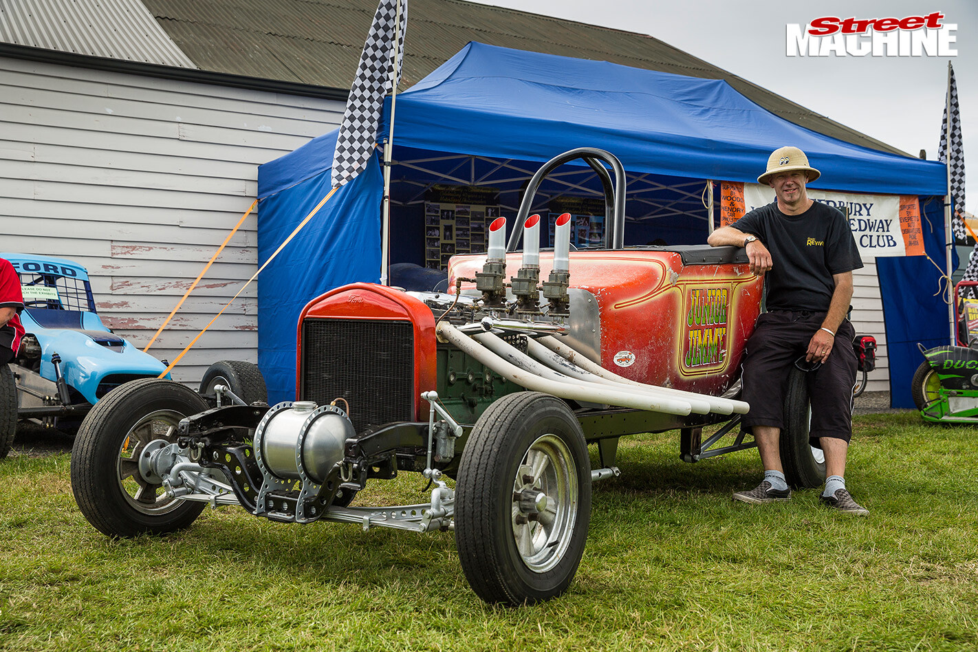 Nz -muscle -car -madness -71