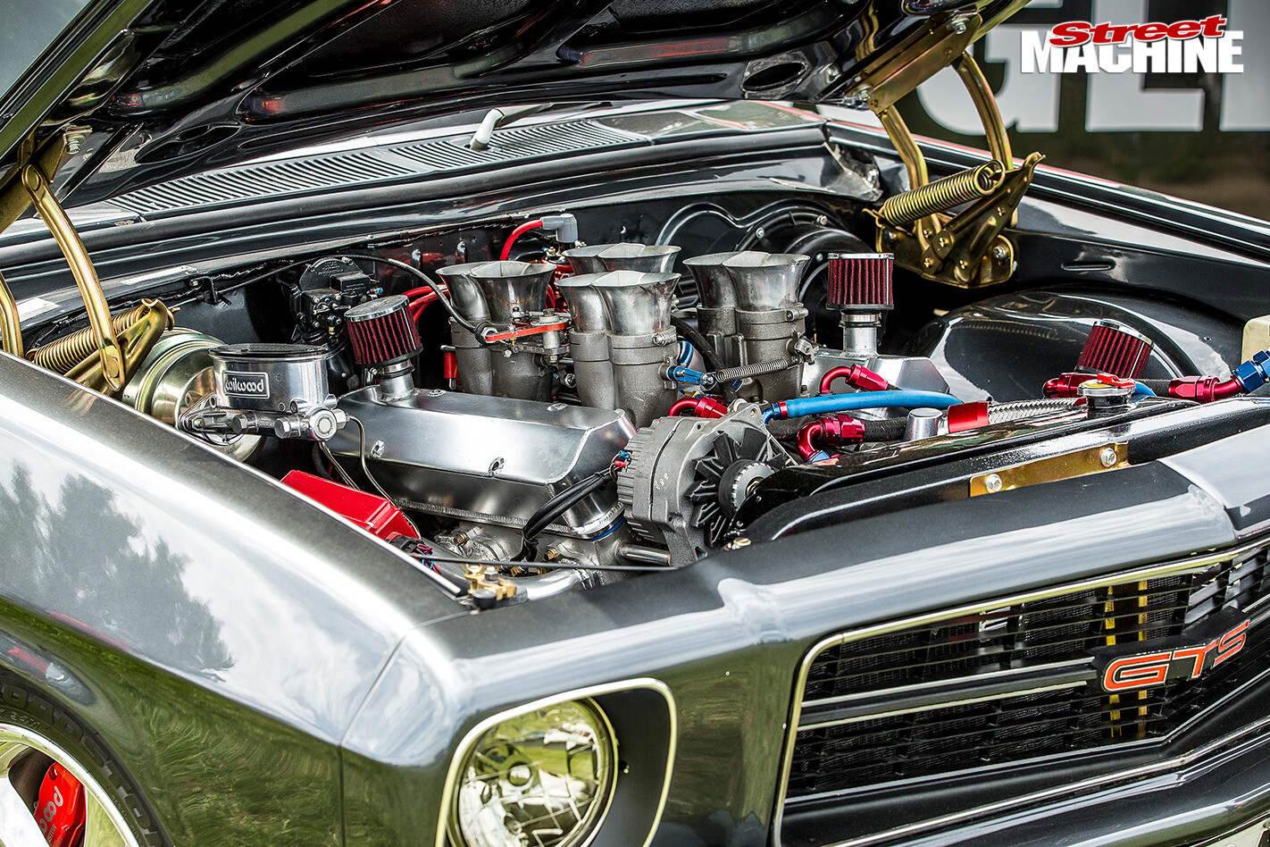Nz -muscle -car -madness -76