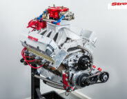 Little Paw 427ci V8