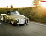 Aaron Gregory Memphis Hell Chevy