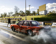 Street Machine Events October Radial Redemption 2021 1588