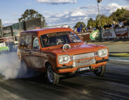 Street Machine Events October Radial Redemption 2021 1695