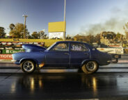 Street Machine Events October Radial Redemption 2021 2