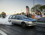Street Machine Events October Radial Redemption 2021 2159