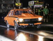 Street Machine Events October Radial Redemption 2021 2521
