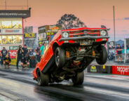 Street Machine Events October Radial Redemption 2021 3592