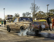 Street Machine Events October Radial Redemption 2021 3 C