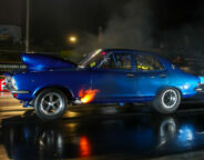 Street Machine Events October Radial Redemption 2021 5705