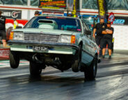 Street Machine Events October Radial Redemption 2021 578