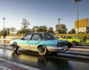 Street Machine Events October Radial Redemption 2021 5 F