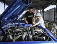 Street Machine Events October Radial Redemption 2021 661
