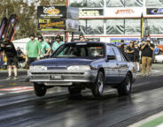 Street Machine Events October Radial Redemption 2021 6 B