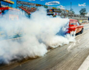 Street Machine Events October Radial Redemption 2021 739
