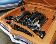 Street Machine Events October Radial Redemption 2021 775