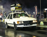 Street Machine Events October Radial Redemption 2021 7 B