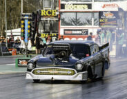 Street Machine Events October Radial Redemption 2021 824