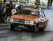 Street Machine Events October Radial Redemption 2021 960