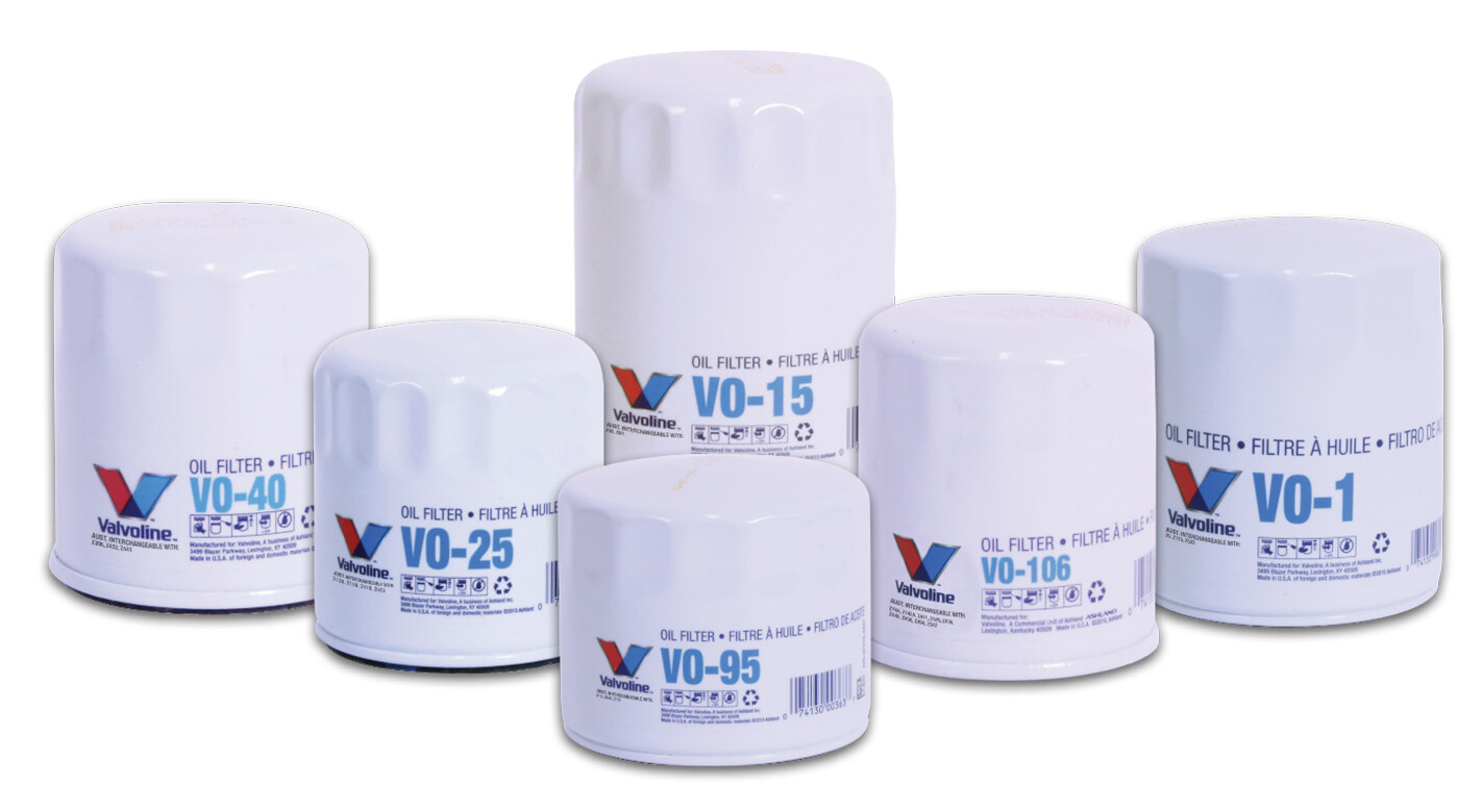 oil filters