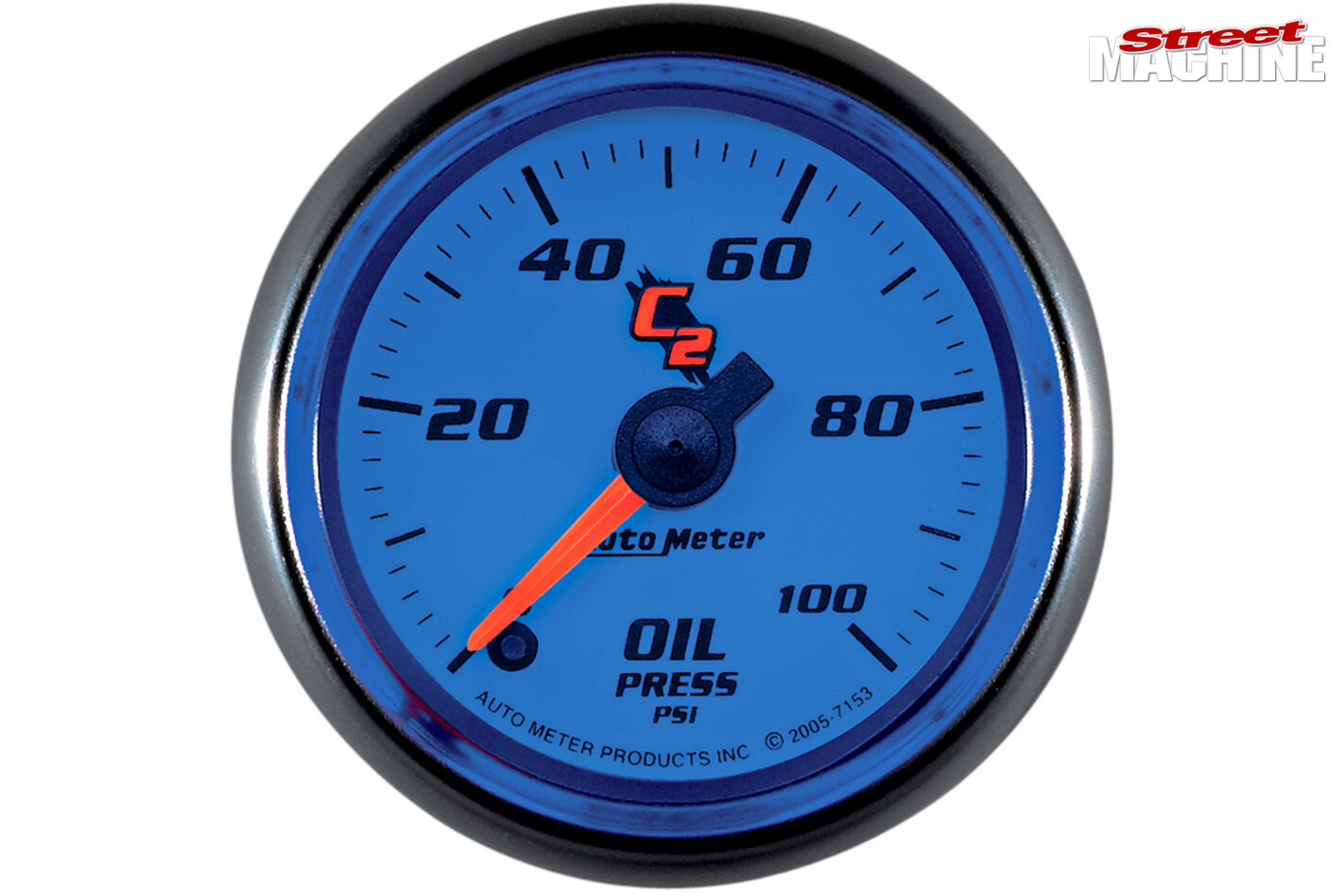 gauges