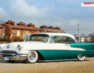Oldsmobile Rocket 88