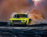 Street Machine Events One Tonner