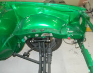 ONIT Torana build
