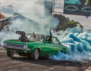 ONIT Torana Summernats