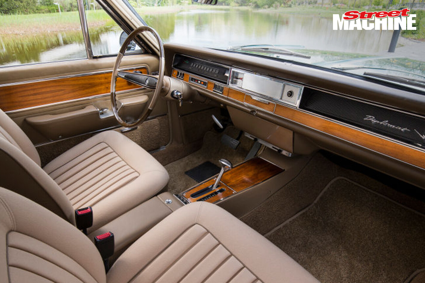 Opel 347 Diplomat V8 1 Nw