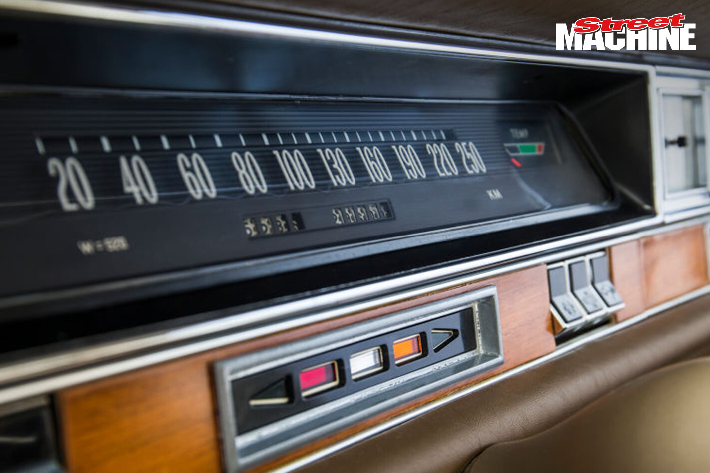 Opel 347 Diplomat V8 10 Nw