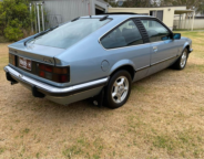 Street Machine News Opel Monza 6