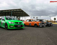 Optima Search For The Ultimate Street Car Australia Jpg