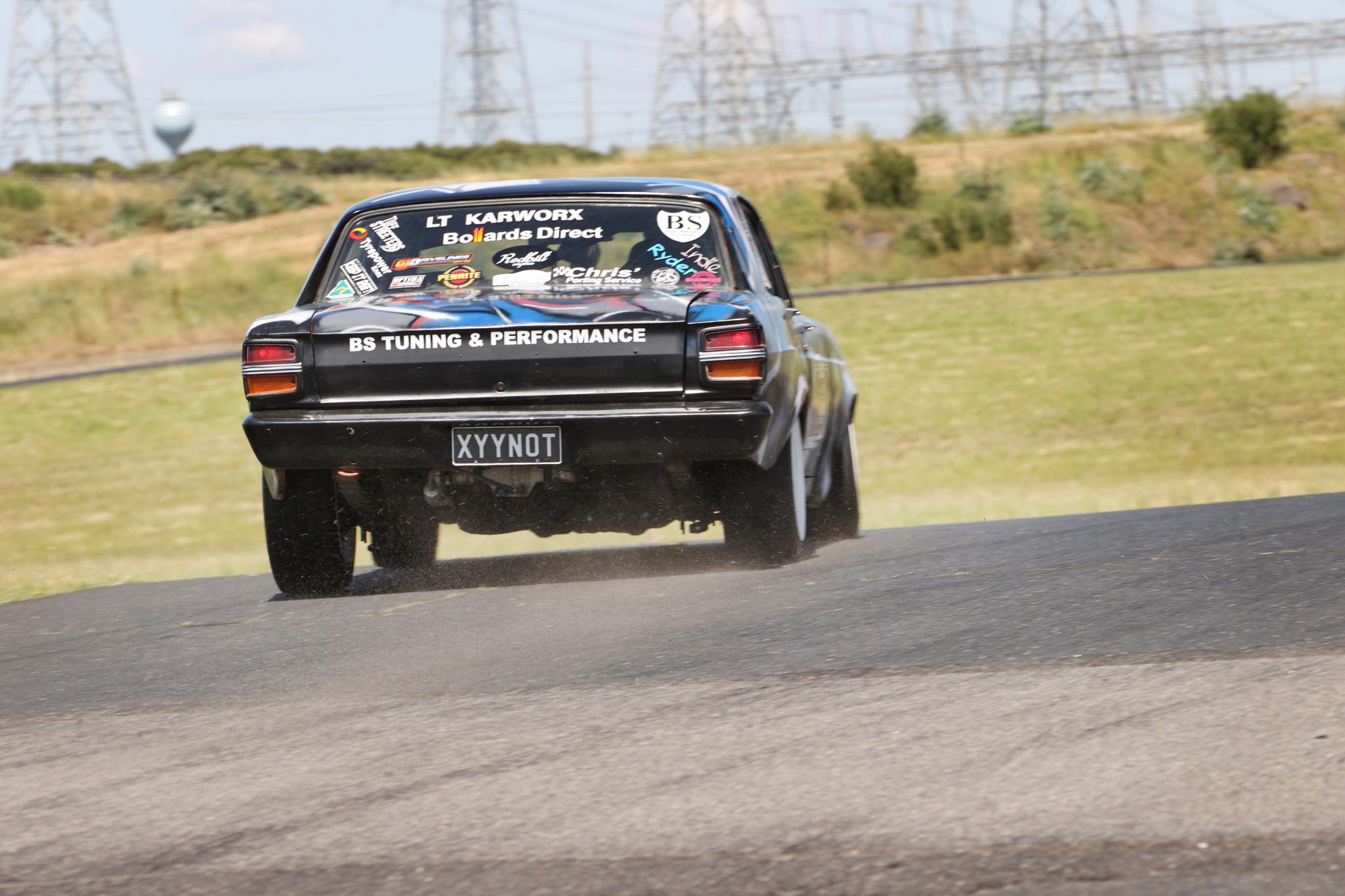 Street Machine Events Optima Ultimate Street Car 2023 10