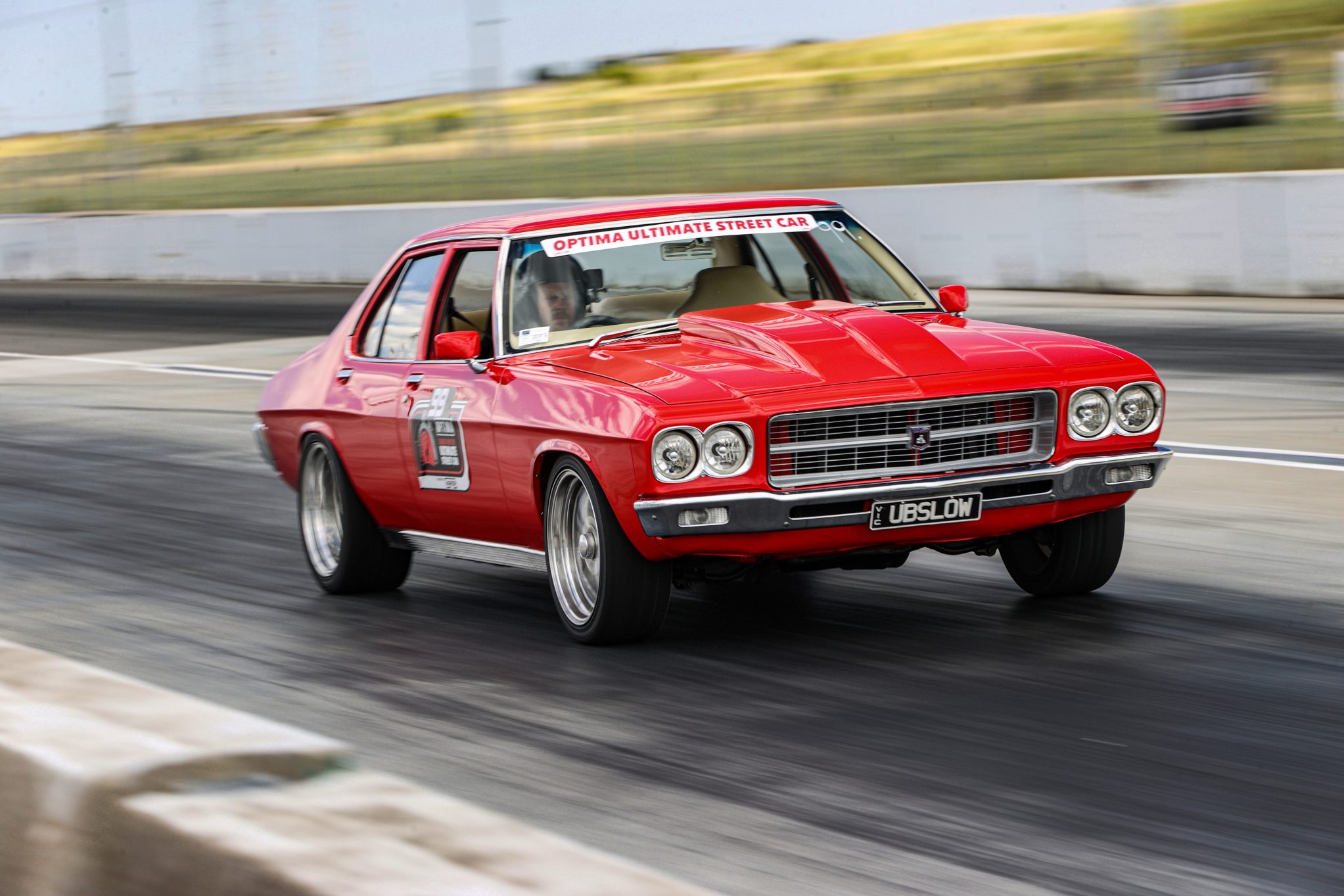 Street Machine Events Optima Ultimate Street Car 2023 15