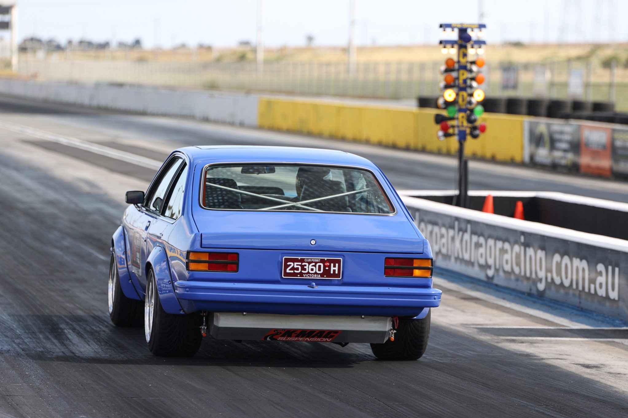 Street Machine Events Optima Ultimate Street Car 2023 22