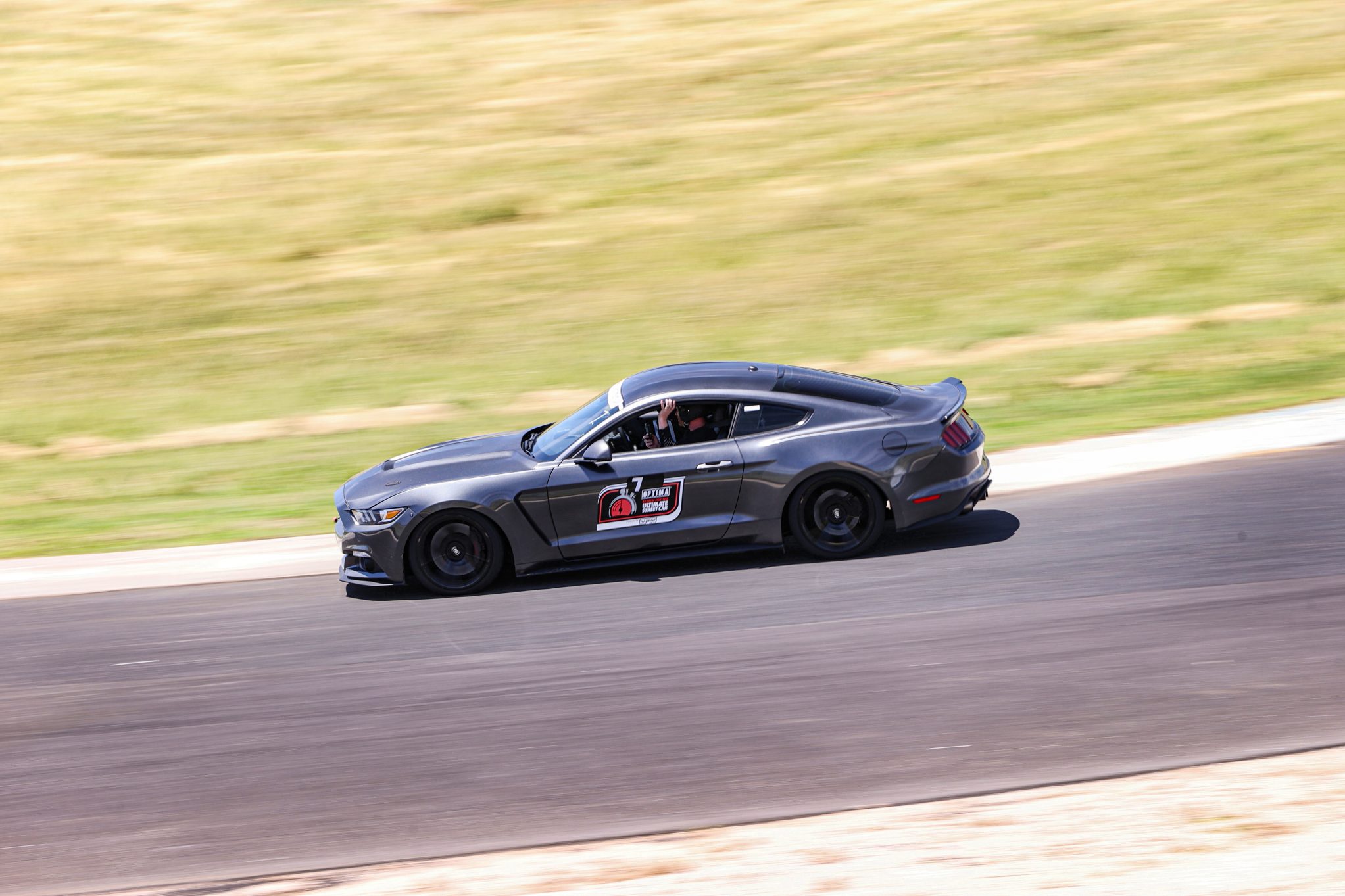 Street Machine Events Optima Ultimate Street Car 2023 26