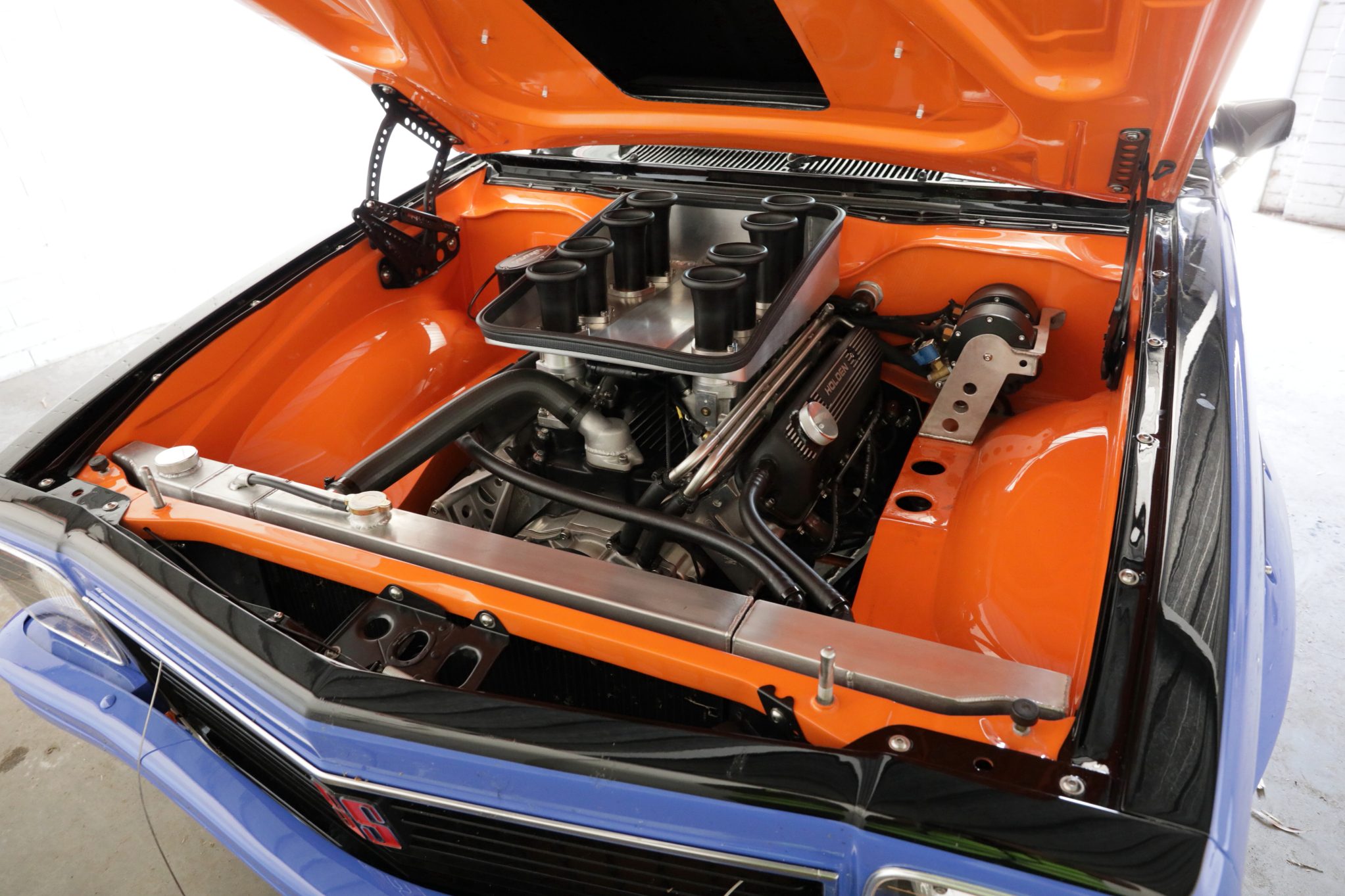 Street Machine Events Optima Ultimate Street Car 2023 28
