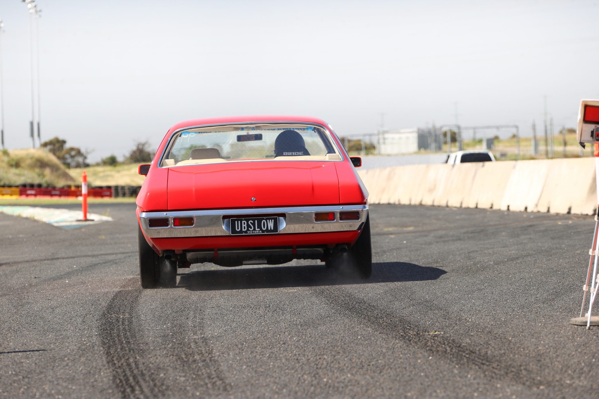 Street Machine Events Optima Ultimate Street Car 2023 5