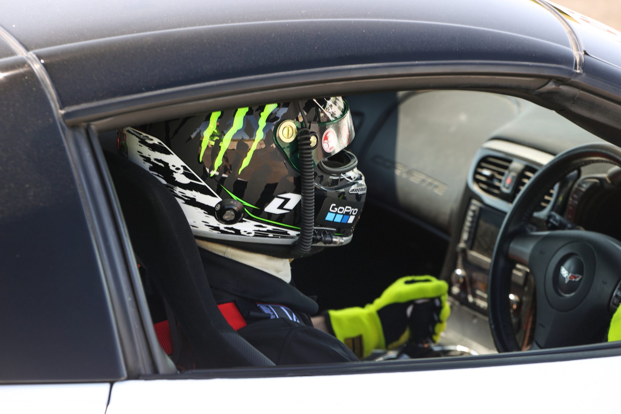 Street Machine Events Optima Ultimate Street Car 2023 6