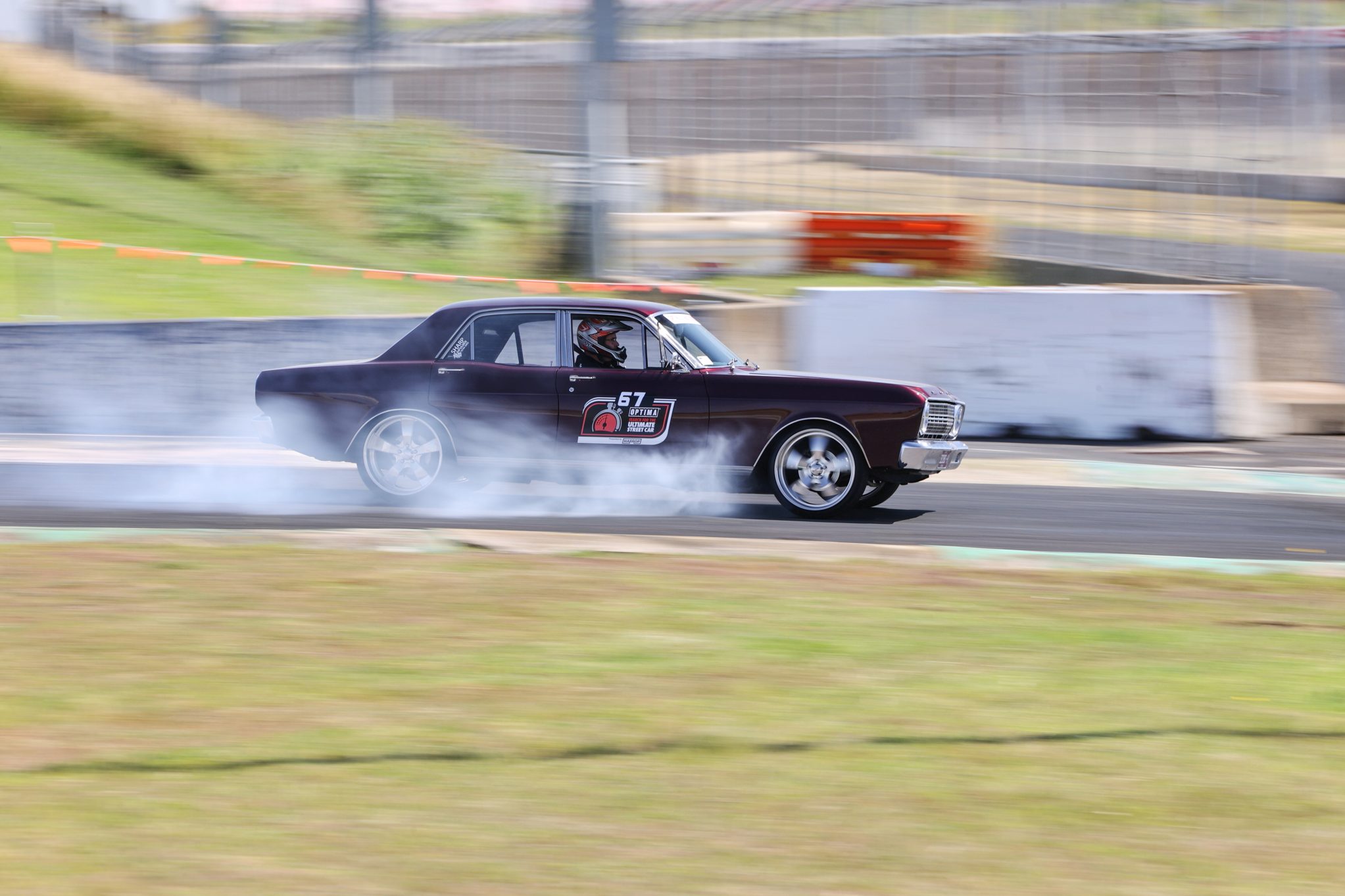 Street Machine Events Optima Ultimate Street Car 2023 8
