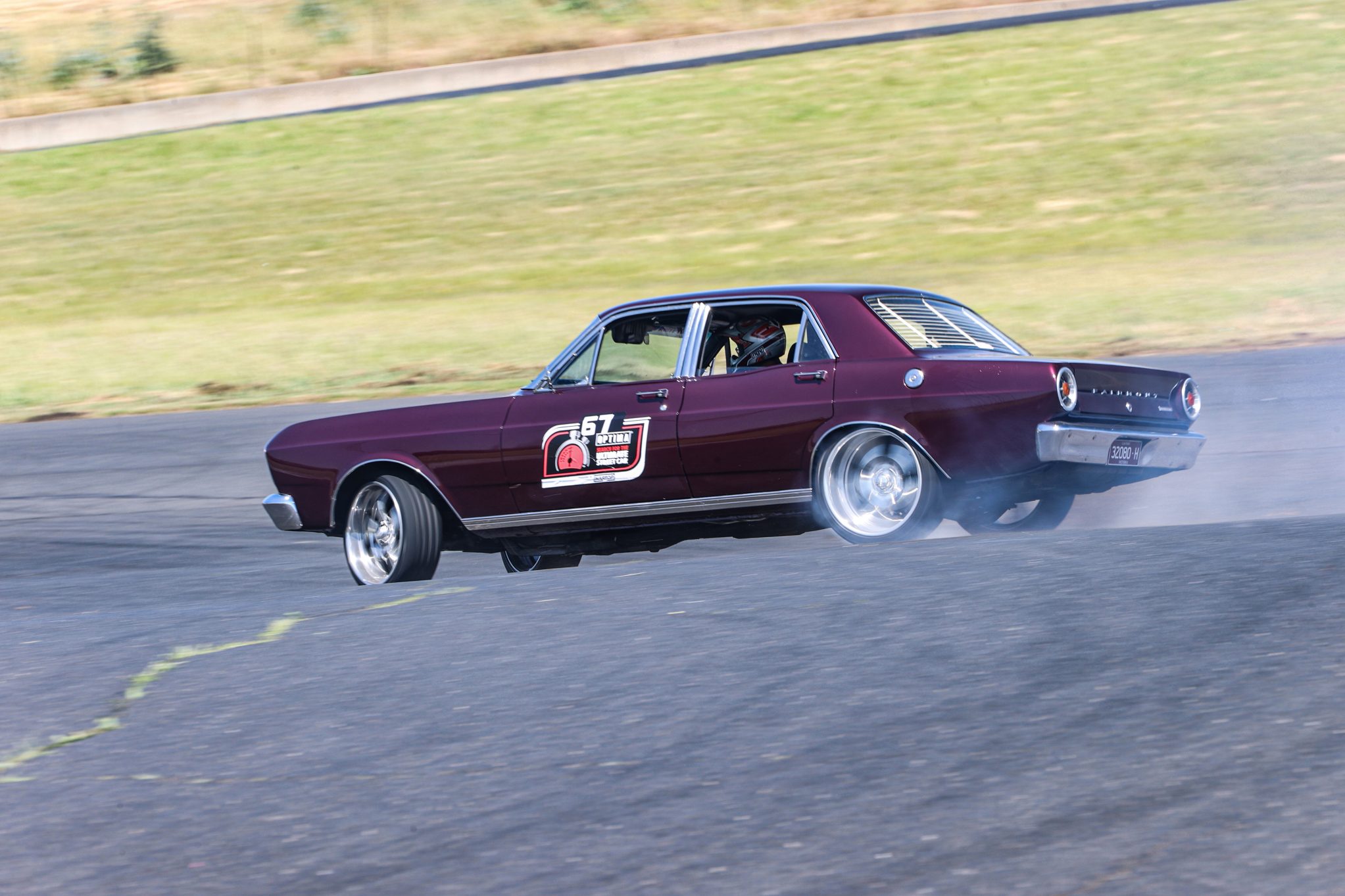 Street Machine Events Optima Ultimate Street Car 2023 9