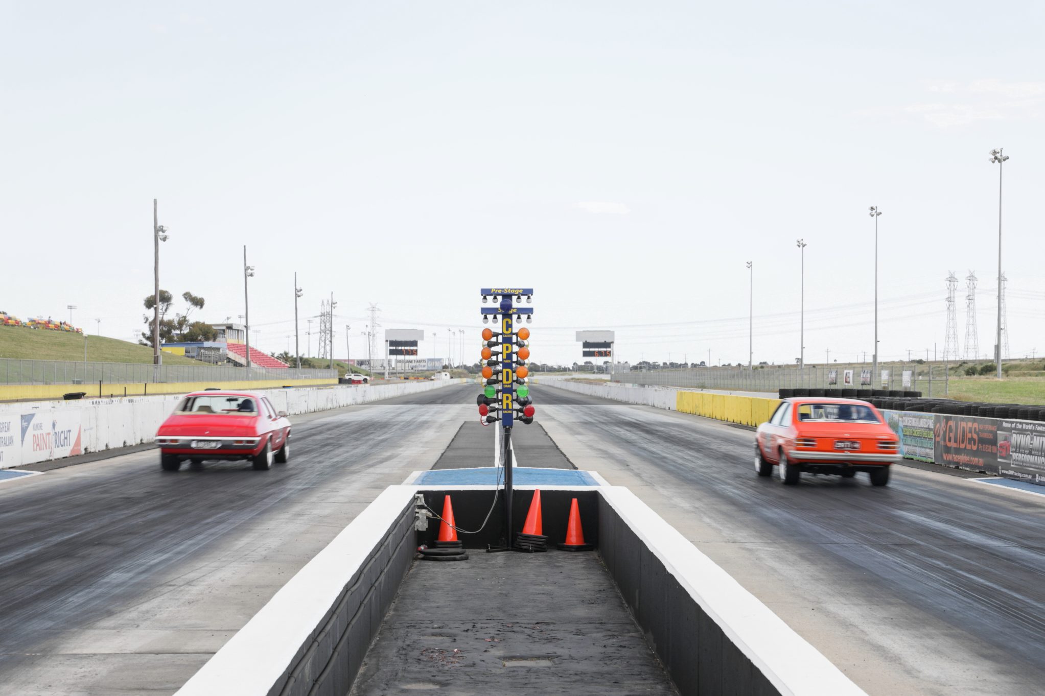 Street Machine Events Optima Ultimate Street Challenge 061