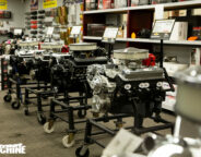 Street Machine News Out Now Crate Engines